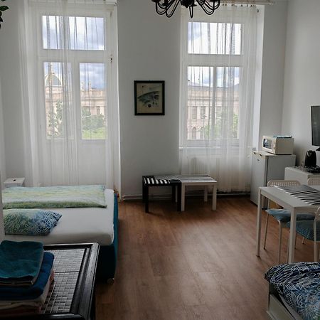 Apartments Katarina Prague Ngoại thất bức ảnh